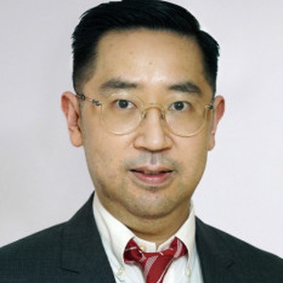 Dr KO Lee Yuen 高利源醫生