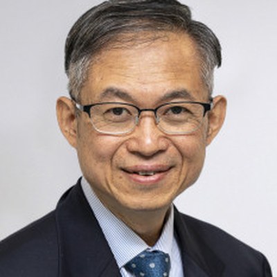 Dr LEE Chi Wai, Anselm 李志偉醫生