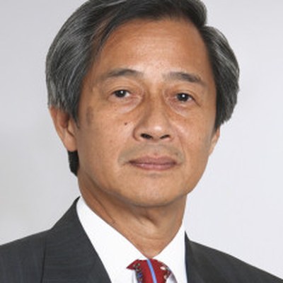 Dr LOW Chung Kai, Louis 盧忠啟醫生