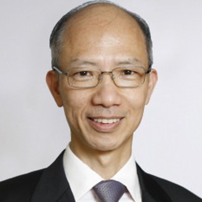 Dr NG Kwok Keung, Daniel 吳國強醫生