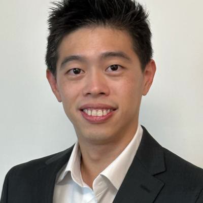 Cheng Pak Wing Calvin