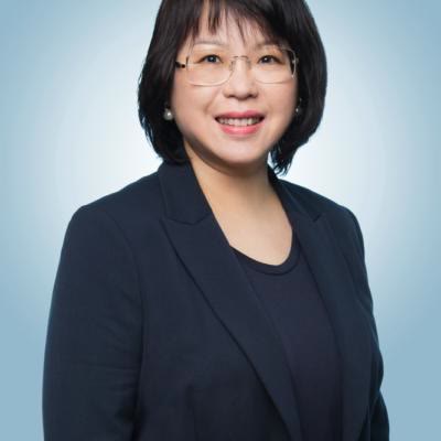 Lam Carmen 林家文