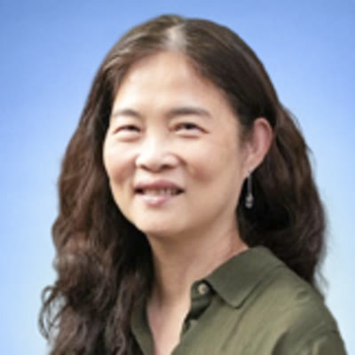 Lam Chiu Wa Linda 林翠華