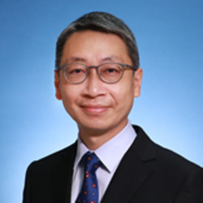 Lin Wei 林煒