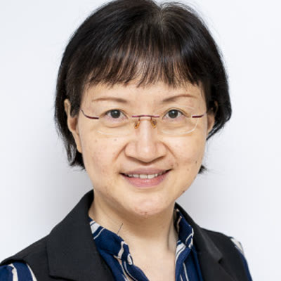 Liao Wei Ming Carmen 廖慧明