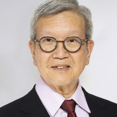 Pan Pey Chyou 潘佩璆