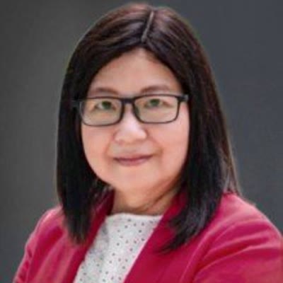 Chan Kwok Ling Phyllis 陳國齡