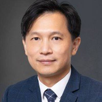 Fu Chi Kin Jackie 傅子健