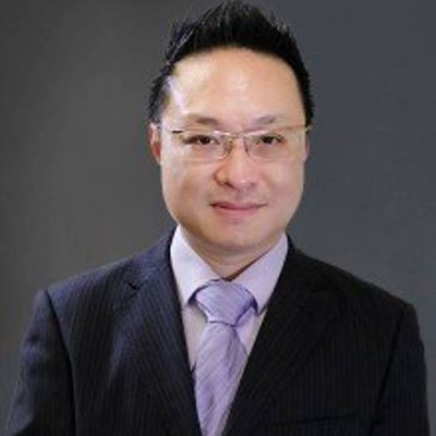 Ho Chun Man Roger 何振民