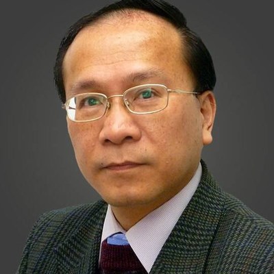Dr TAM Cheuk Kwan 譚焯坤