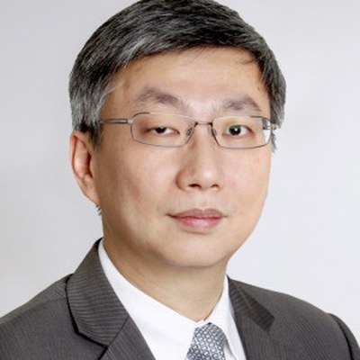 LEE KA WING, GAVIN 李家榮