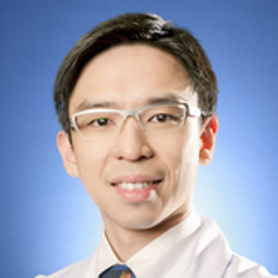CHIU Ka Fung, Peter 趙家鋒