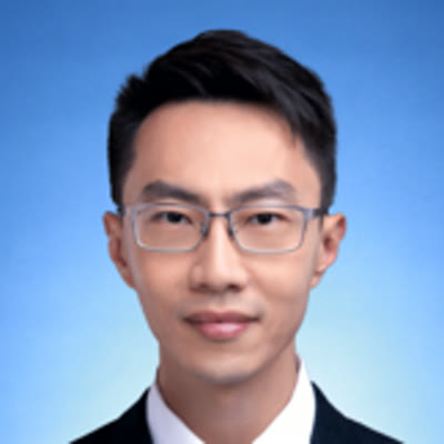 NGAI Ho Yin 魏浩然