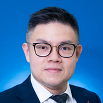 NGO Chang Chung 敖章鐘