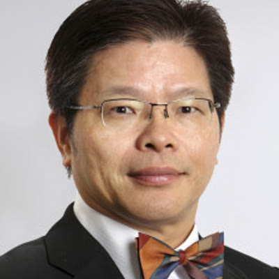 WONG Wai Sang 黃偉生