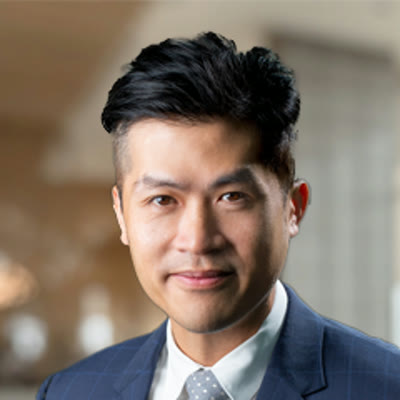 LEUNG Lok Hei, Clarence 梁樂希