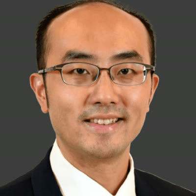 WONG Ming Ho, Edmond 王明晧