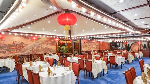 Lei Garden 利苑酒家