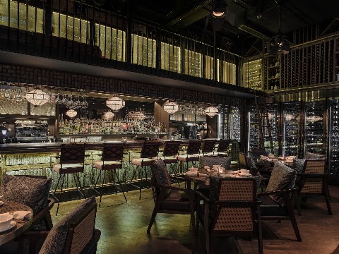 Mott 32 卅二公館
